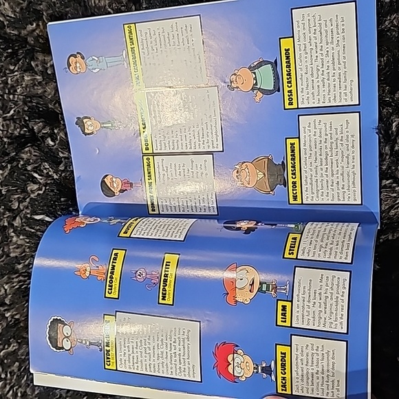 Bundle Loud Mouth books - Picture 4 of 11